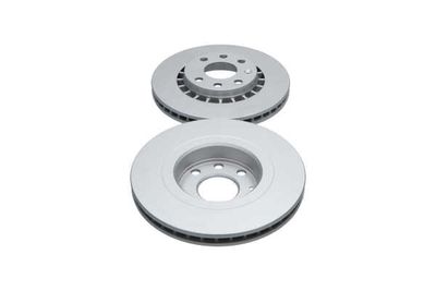 DISC FRANA Kavo Parts BR1201C 10