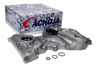 ACOPERIRE CARCASă DISTRIBUțIE ACKOJA A260176 1