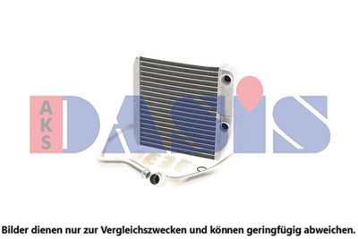 WäRMETAUSCHER INNENRAUMHEIZUNG