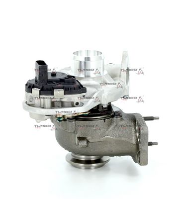 COMPRESOR SISTEM DE SUPRAALIMENTARE