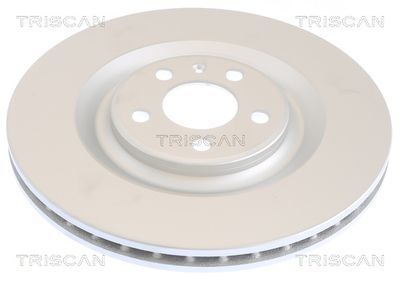Тормозной диск TRISCAN 8120 291085C для AUDI Q8
