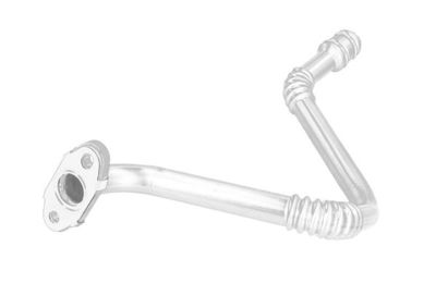 CONDUCTA ULEI INCARCARE