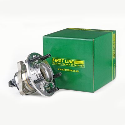 комплект колесен лагер FIRST LINE FBK1597