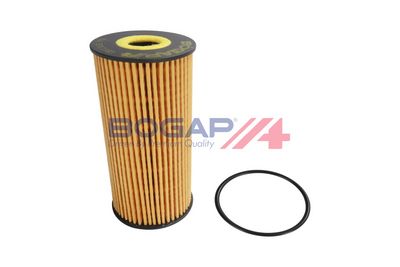 BOGAP Alyvos filtras