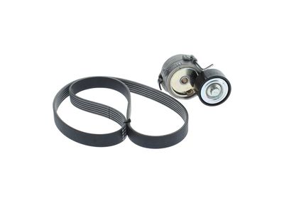 KEILRIPPENRIEMENSATZ BOSCH 1987600727 5