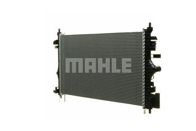 RADIATOR RACIRE MOTOR MAHLE CR1102000P 33