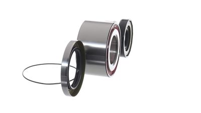 RADLAGERSATZ SKF VKBA3325 27