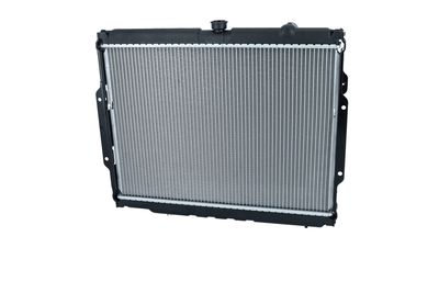 KüHLER MOTORKüHLUNG NRF 504125 27