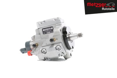 HOCHDRUCKPUMPE METZGER AUTOTEILE 0830083 33