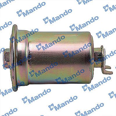 FILTRU COMBUSTIBIL MANDO EFF00116T 2