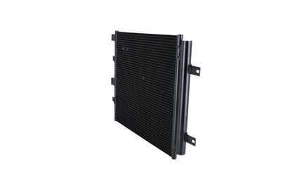 KONDENSATOR KLIMAANLAGE NRF 35604 34