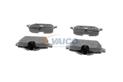 BREMSBELAGSATZ SCHEIBENBREMSE VAICO V208125 12