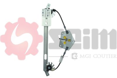 MECANISM ACTIONARE GEAM SEIM 980038 1