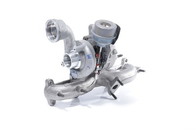 LADER AUFLADUNG BTS Turbo T914096 12