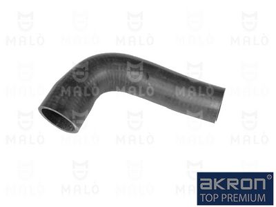 маркуч на радиатора AKRON-MALÒ 232491A