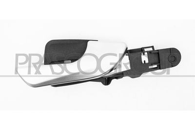 TüRGRIFF INNENAUSSTATTUNG