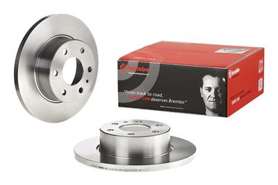 Brake Disc 08.9759.10