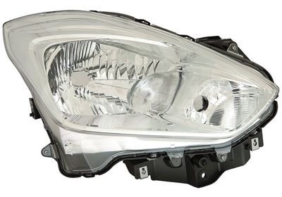 Основная фара ALKAR 2764987 для SUZUKI SWIFT