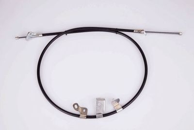 Тросик, cтояночный тормоз HELLA 8AS 355 664-931 для TOYOTA YARIS