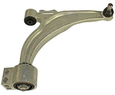 носач, окачване на колелата METZGER AUTOTEILE 58074002