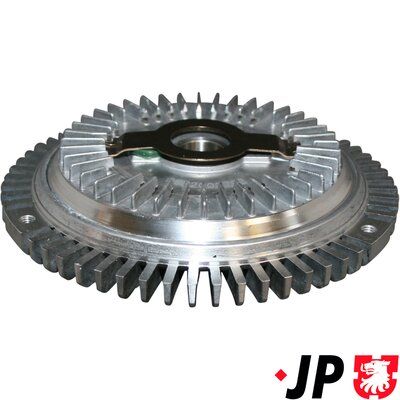 CUPLA VENTILATOR RADIATOR