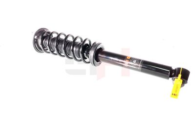 ANSAMBLU TELESCOP ARC GH GH331518C02 60