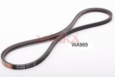 CUREA TRANSMISIE ASHIKA 109WA965