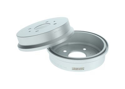 BREMSTROMMEL BOSCH 0986477235 15