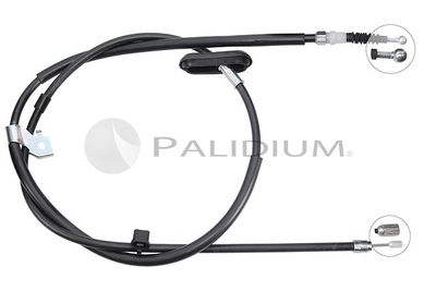 Тросик, cтояночный тормоз ASHUKI by Palidium PAL3-1225 для VAUXHALL ZAFIRA
