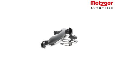 TüRGRIFF METZGER AUTOTEILE 2310960 31