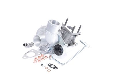 LADER AUFLADUNG BTS Turbo T981117 6