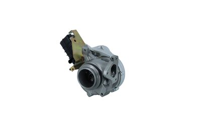 LADER AUFLADUNG NRF 90010230 40