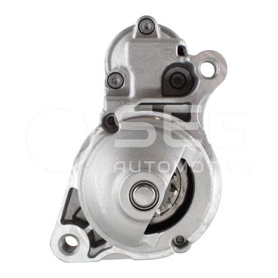 Démarreur SEG Automotive — 12V, 218,6mm