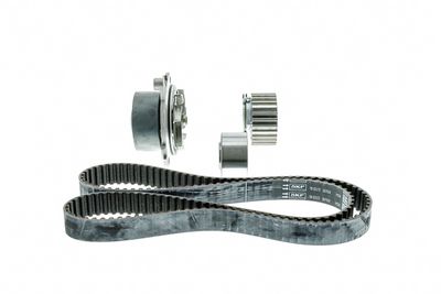 SET POMPA APA + CUREA DINTATA AISIN TKFC7015 3