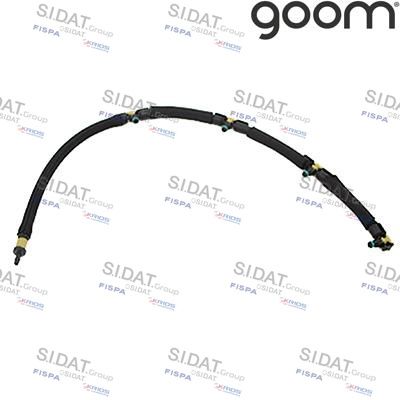 маркуч, излишно гориво SIDAT 83.6021A2