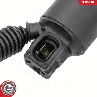 Elektromotor, zadní dveře ESEN SKV 52SKV978