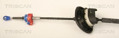 TIMONIERA TRANSMISIE AUTOMATA TRISCAN 814028703 1