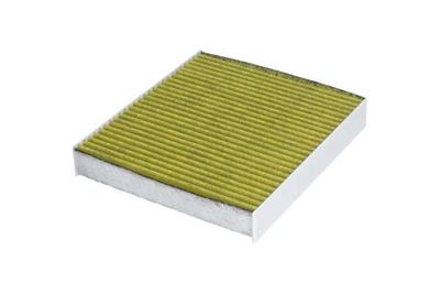 FILTRU AER HABITACLU AMC Filter NC2048X 12
