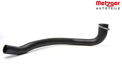 LADELUFTSCHLAUCH METZGER AUTOTEILE 2400239 35