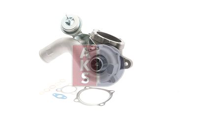 LADER AUFLADUNG AKS DASIS 045118N 1