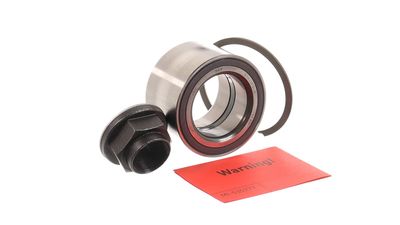 RADLAGERSATZ SKF VKBA6570 4