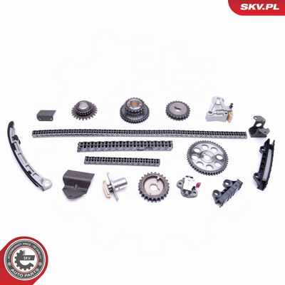 CHIT LANT DE DISTRIBUTIE ESEN SKV 21SKV237 1