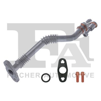 CONDUCTA ULEI INCARCARE