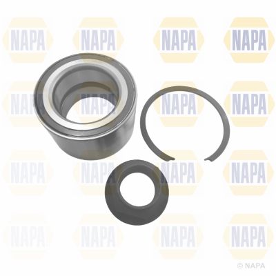 Wheel Bearing Kit NAPA PWB1214