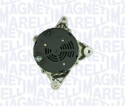 GENERATOR / ALTERNATOR MAGNETI MARELLI 944390411000 2