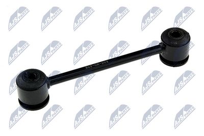 Stange/Strebe, Stabilisator