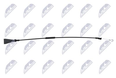 Kabel, døråpning NTY EZC-PL-047 for OPEL, GENERAL MOTORS