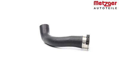 LADELUFTSCHLAUCH METZGER AUTOTEILE 2400477 27