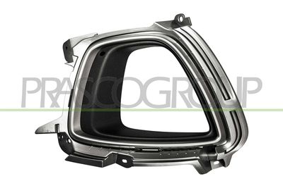 LüFTUNGSGITTER STOßFäNGER