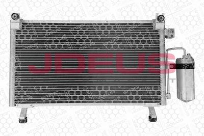 KONDENSATOR KLIMAANLAGE